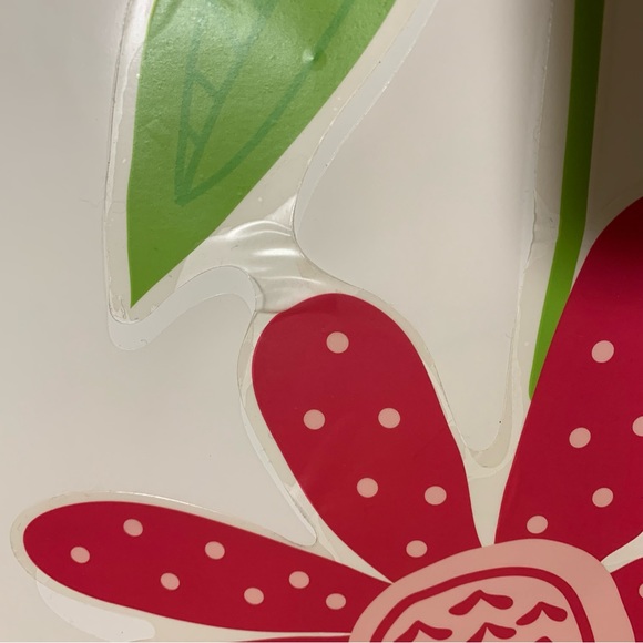 Pottery Barn Kids Wall Decor Pottery Barn Kids Daisy Garden Wall